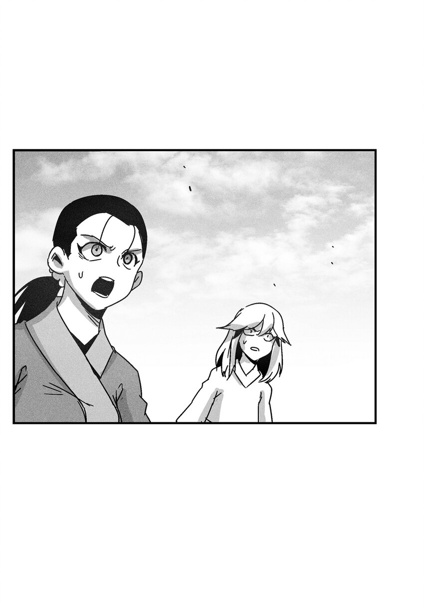 134 脱离掌控的局面(1/2)-第134话