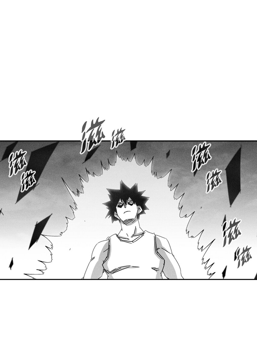 136 就先拿你来练手吧(1/2)-第136话