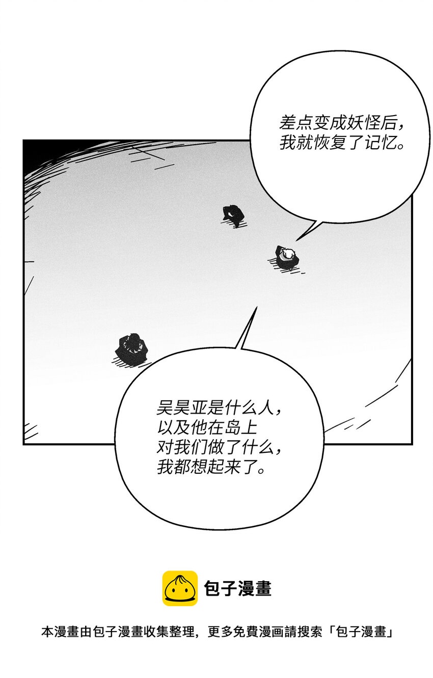 136 就先拿你来练手吧(1/2)-第136话