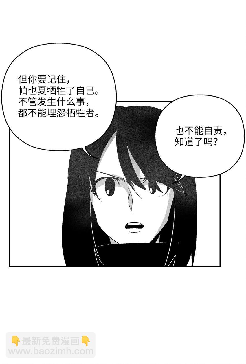 158 帕也夏留下的记录(1/2)-第158话