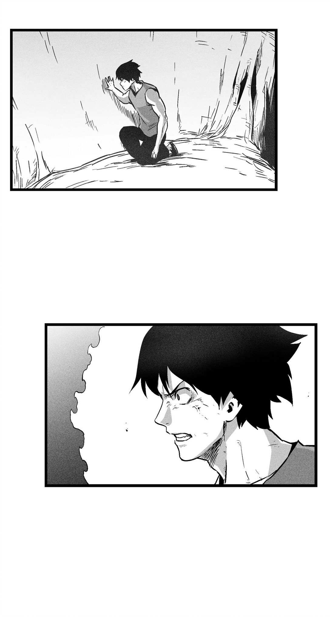 188 致命的粉末-第188话