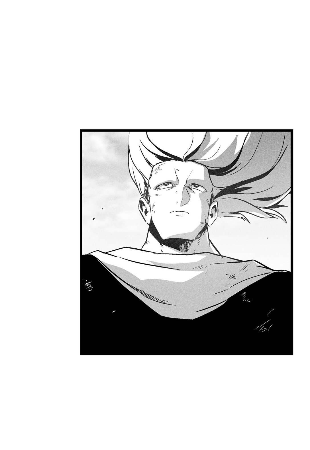 188 致命的粉末-第188话