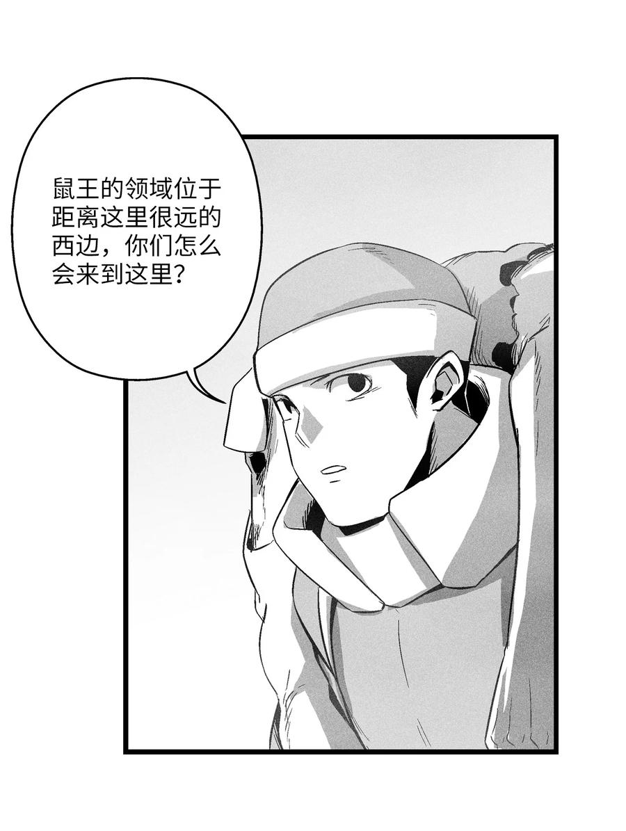 064 被鼠王觊觎的原因(1/2)-第64话