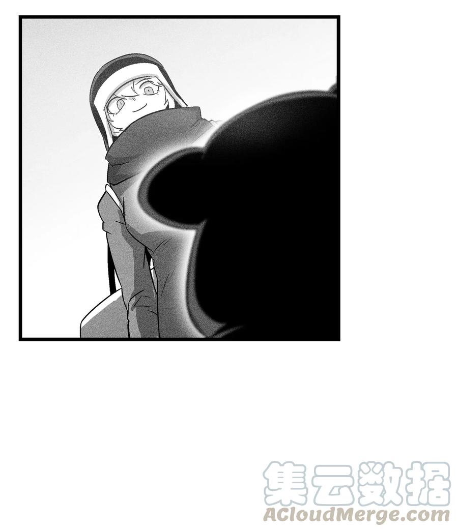 064 被鼠王觊觎的原因(1/2)-第64话