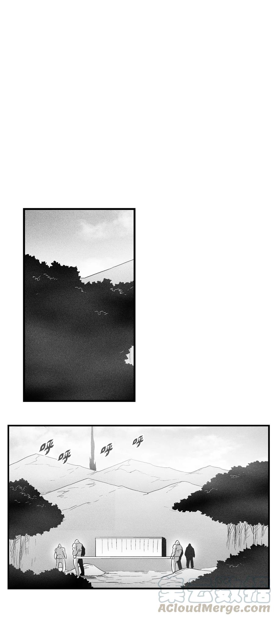 074 直捣妖怪巢穴(1/2)-第74话