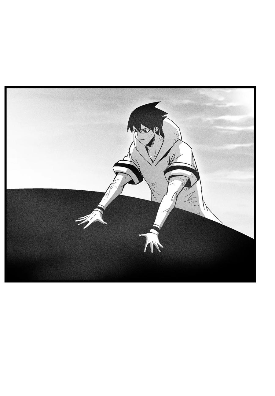 086 不受灵性影响的妖怪(1/2)-第86话