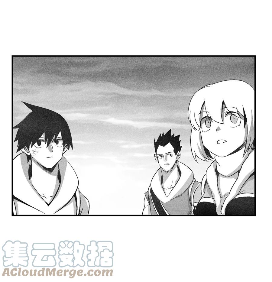 094 成功抓获坎巴加尔的头(1/2)-第94话