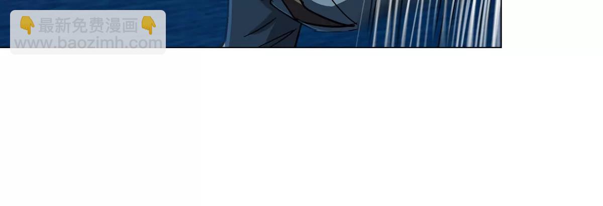 第101话 你们是谁？(1/2)-第100话