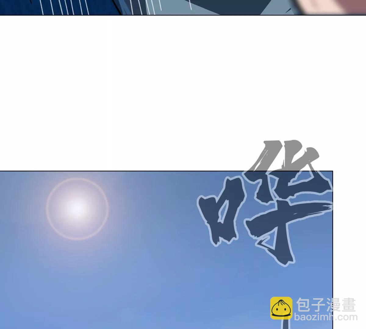 第101话 你们是谁？(1/2)-第100话