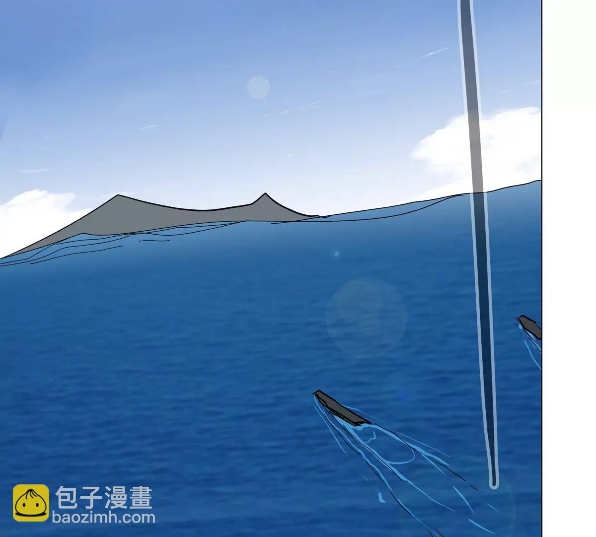 第101话 你们是谁？(1/2)-第100话