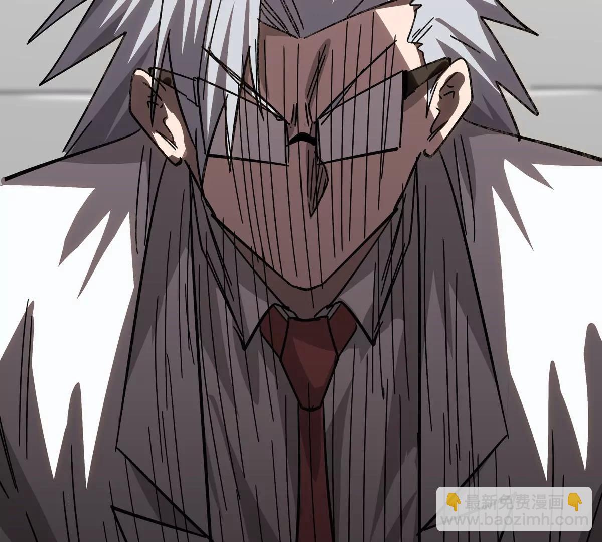 第101话 你们是谁？(1/2)-第100话