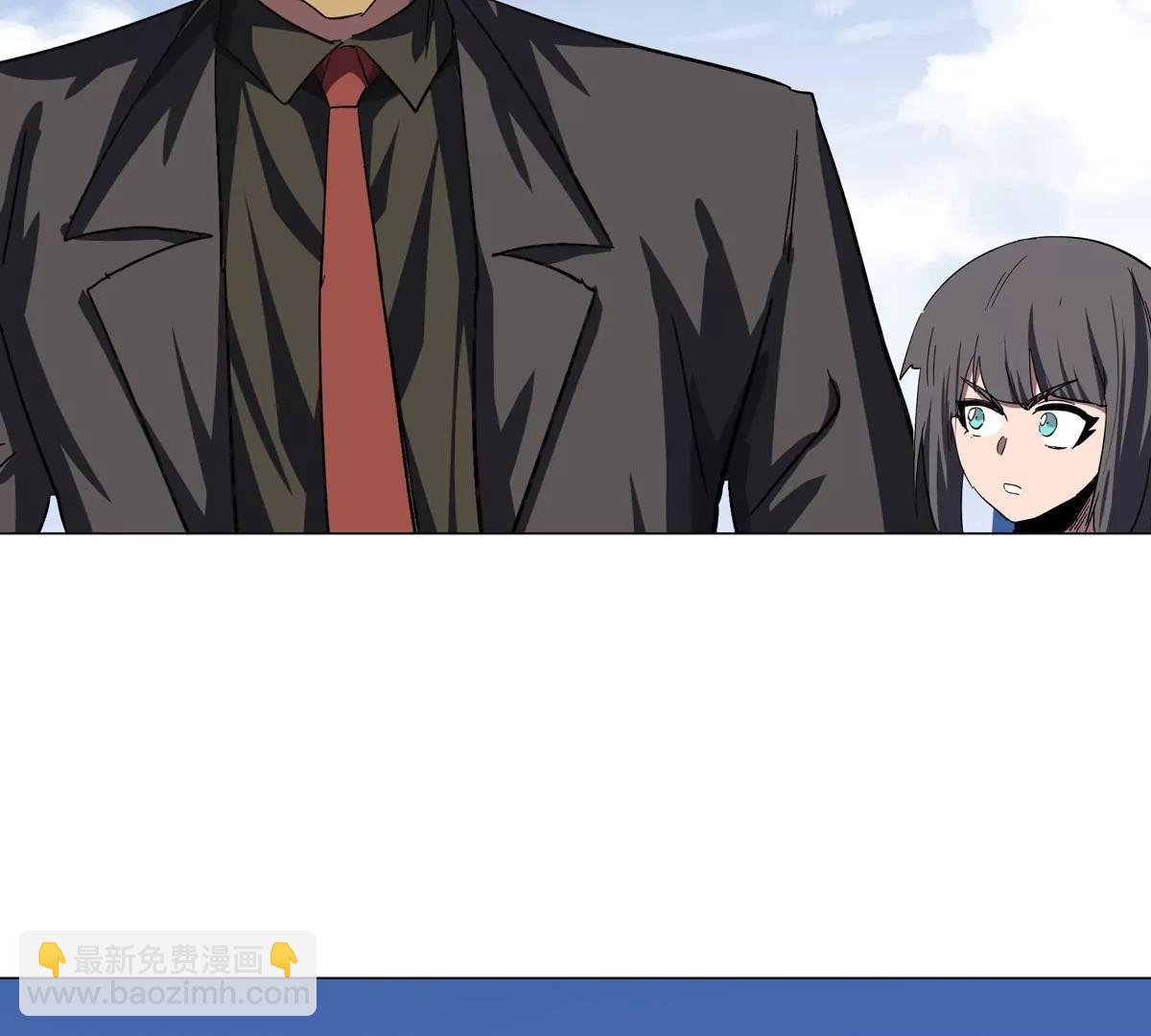 第105话 屠杀开始(1/2)-第104话