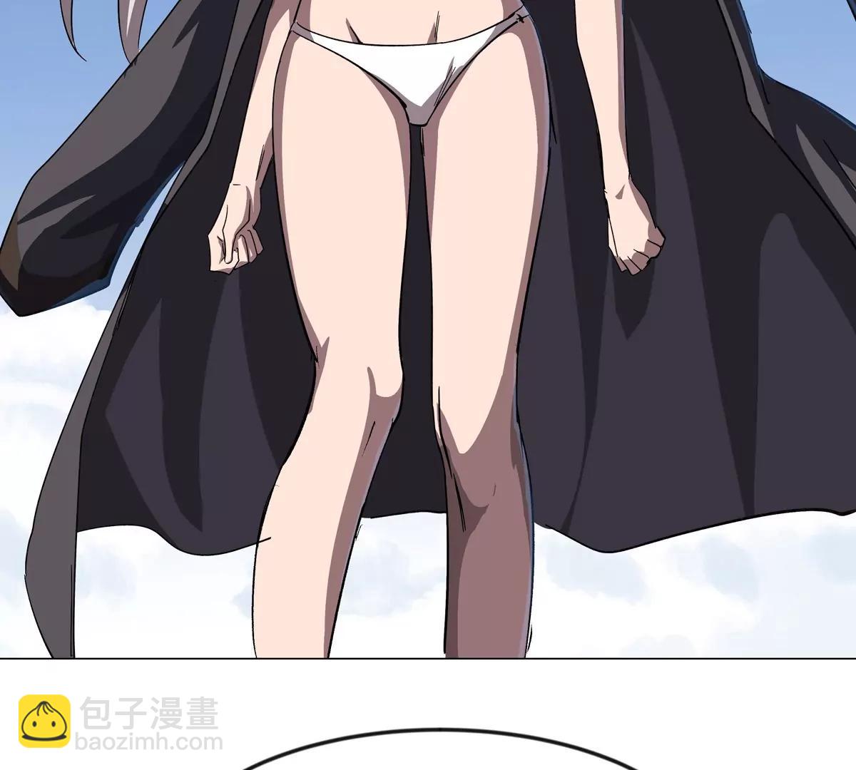 第105话 屠杀开始(1/2)-第104话