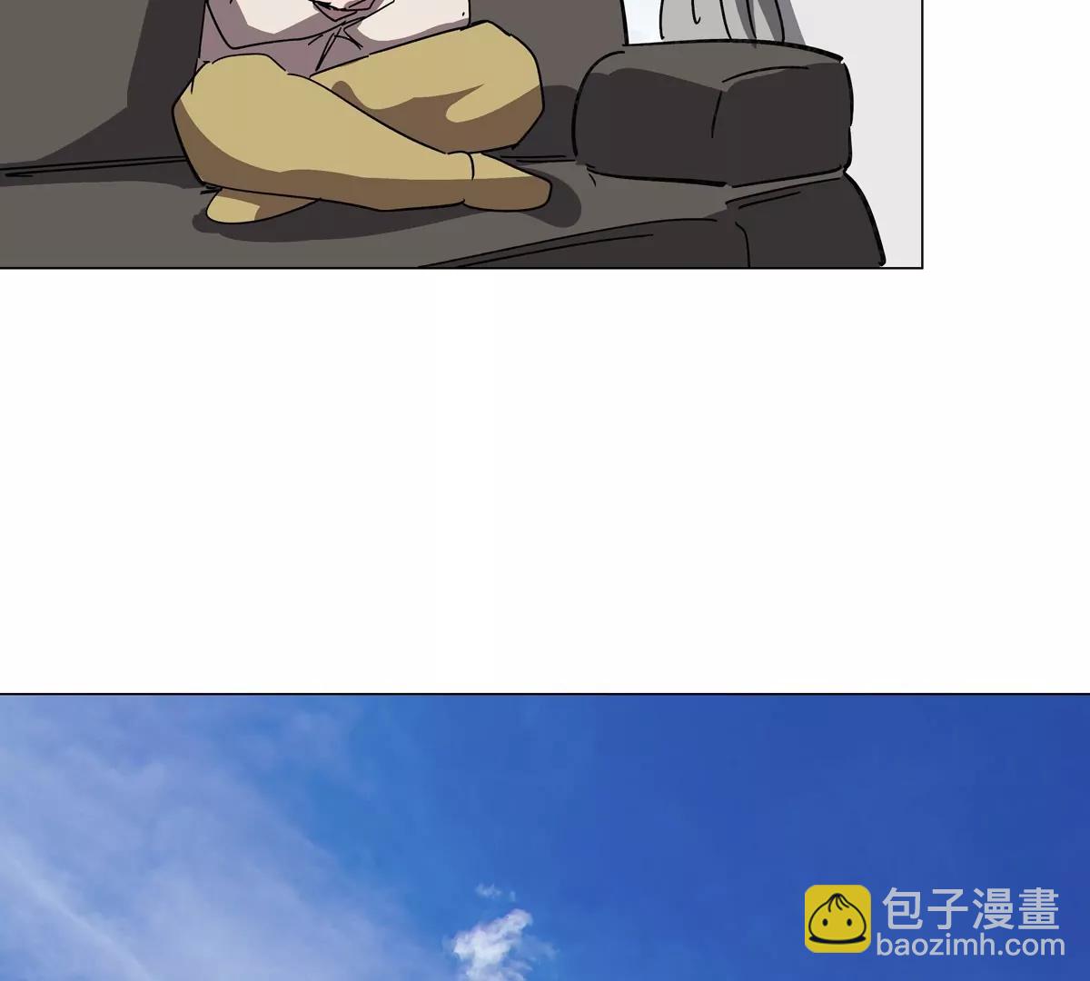 第107话 救命！！(1/2)-第106话
