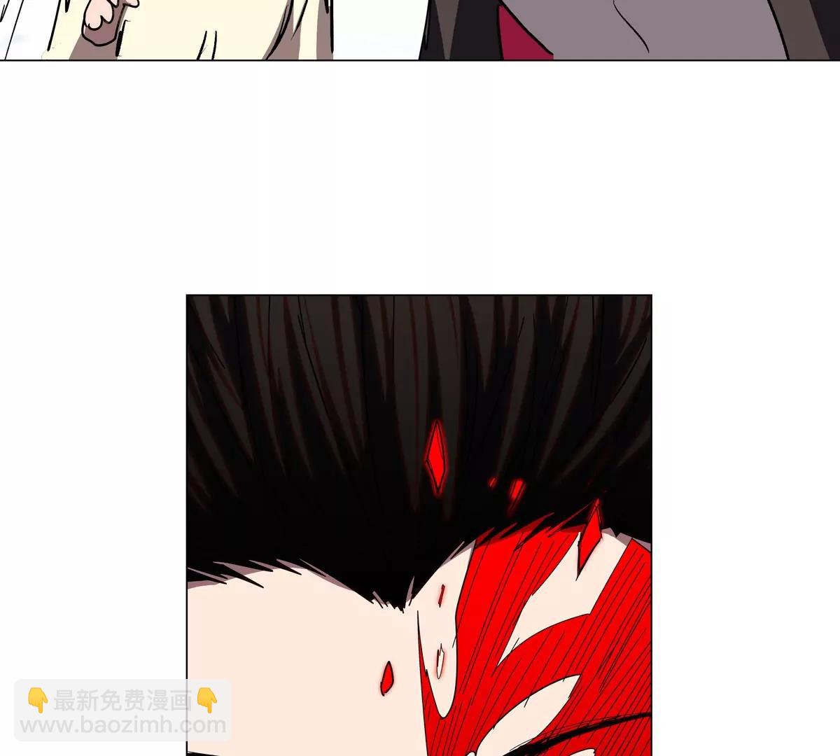 第118话 未知的恐怖形态(1/2)-第118话