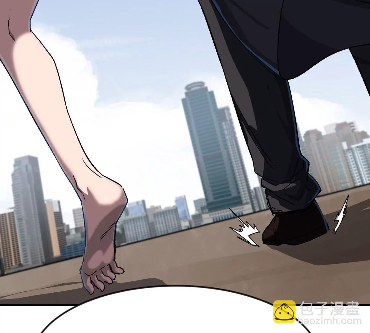 第126话 归来的狱卒(1/5)-第126话