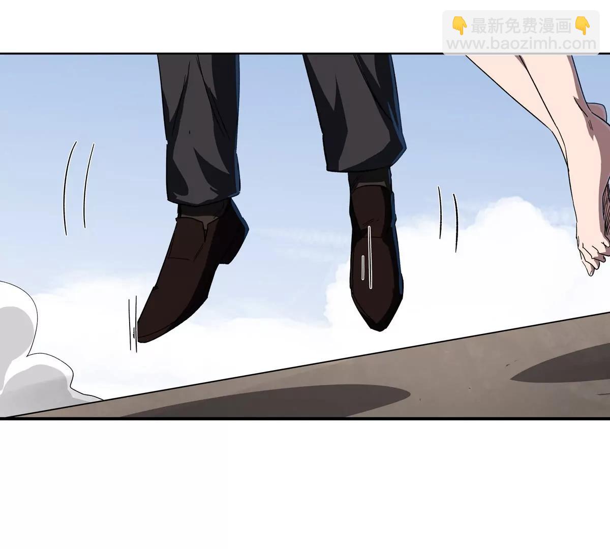 第126话 归来的狱卒(1/5)-第126话