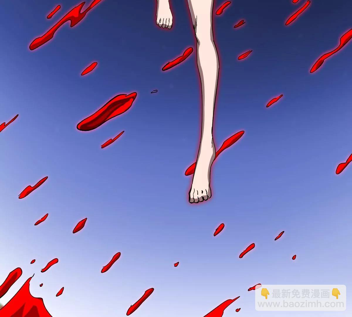 第130话 这次，是我赢了(1/5)-第130话