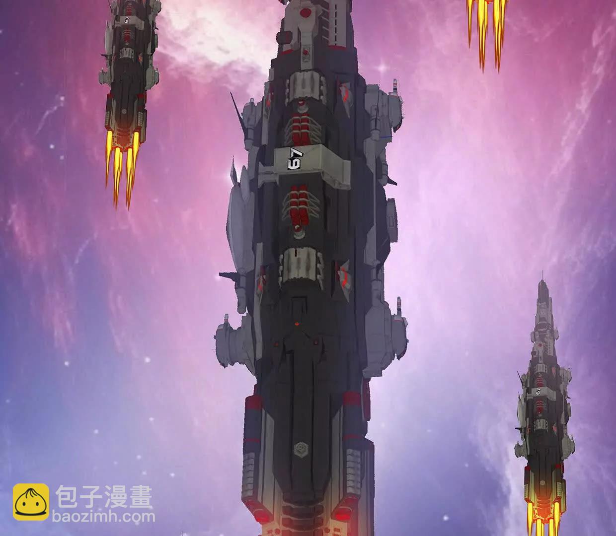 136话立于亿万生命之上(1/4)-第136话