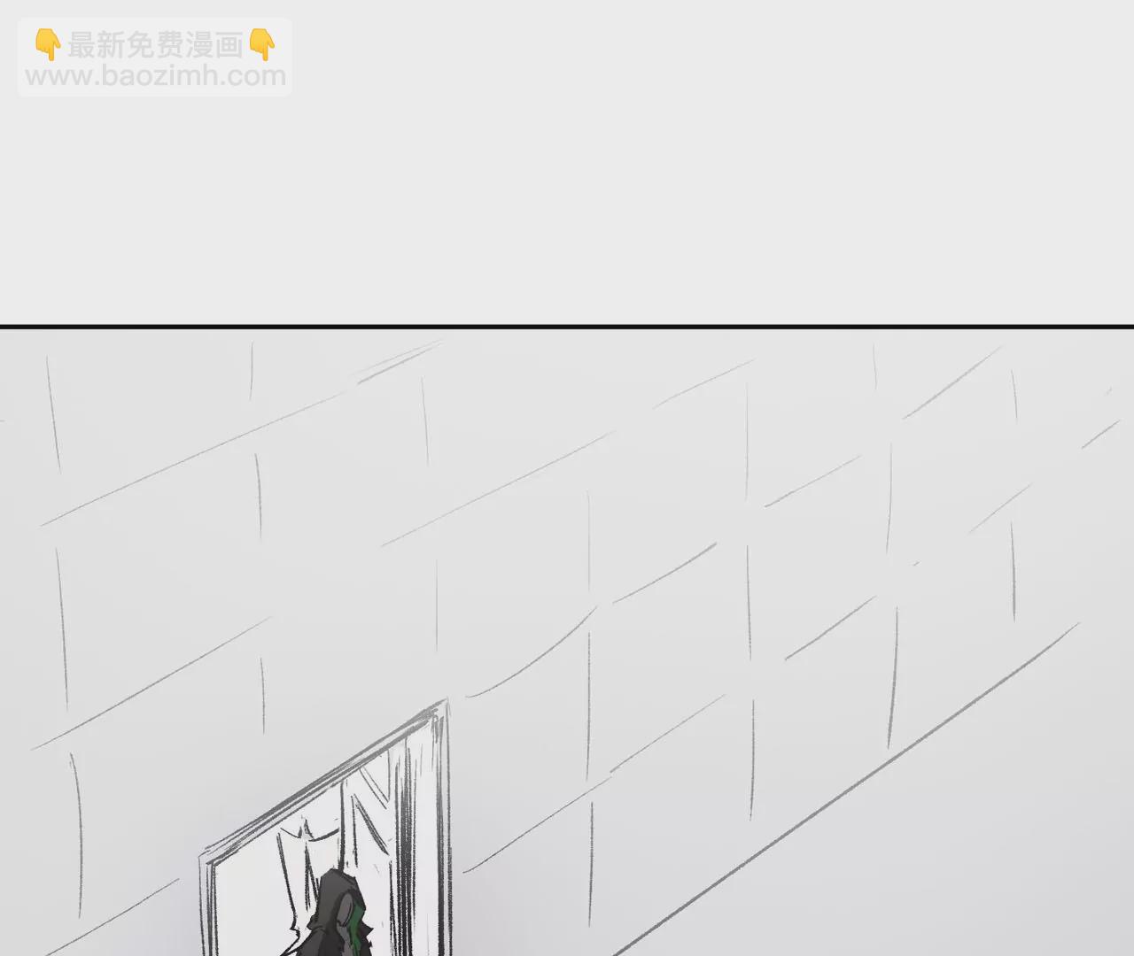 第13话 这不是人类吧?(1/2)-第14话