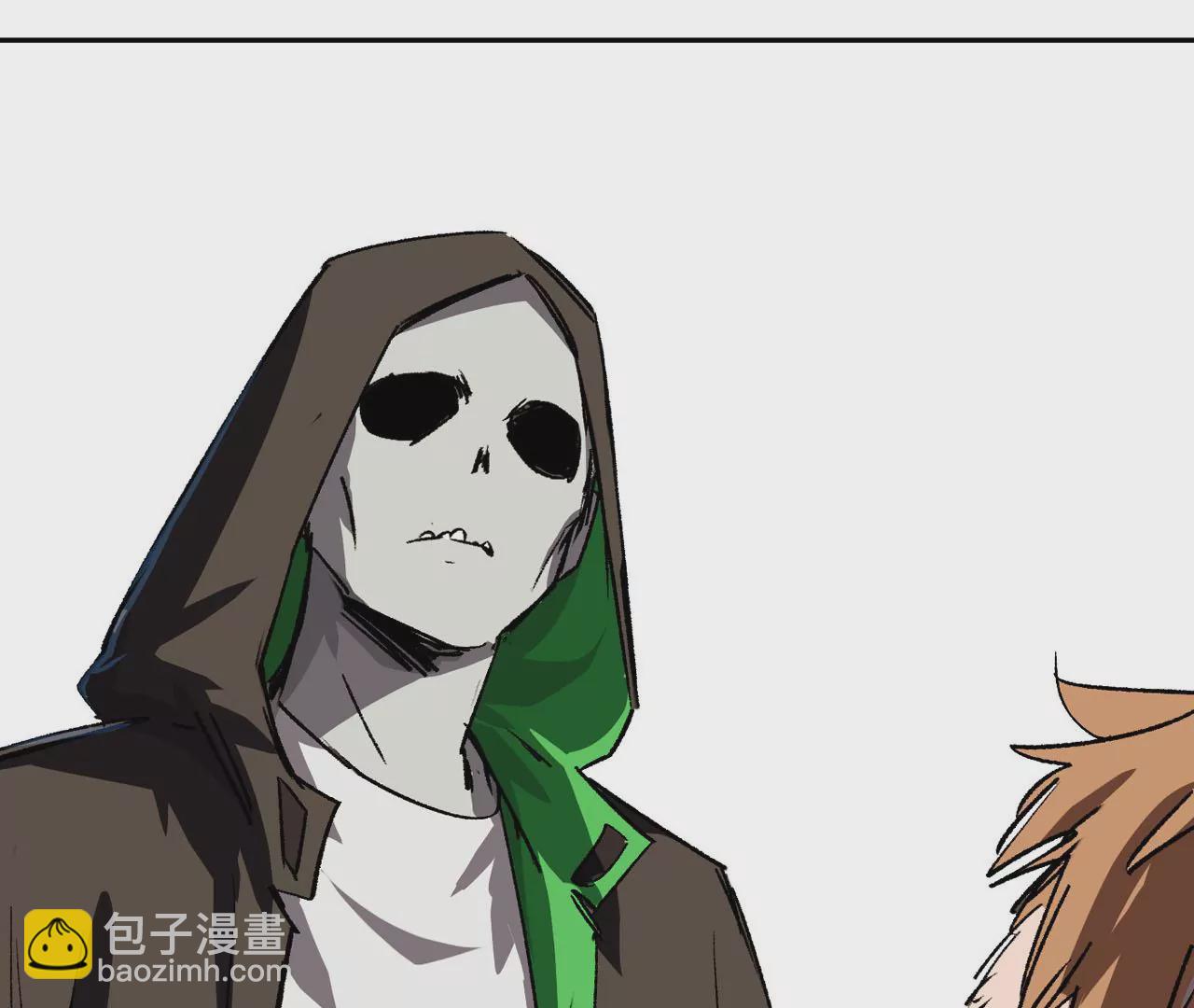 第13话 这不是人类吧?(1/2)-第14话