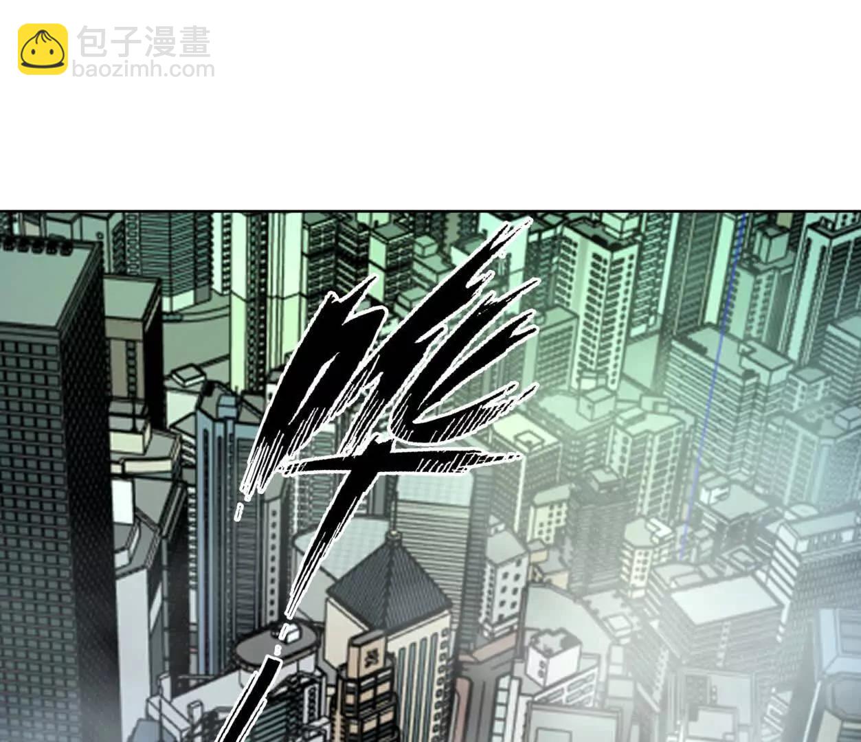 140话 穿越都市(1/4)-第140话