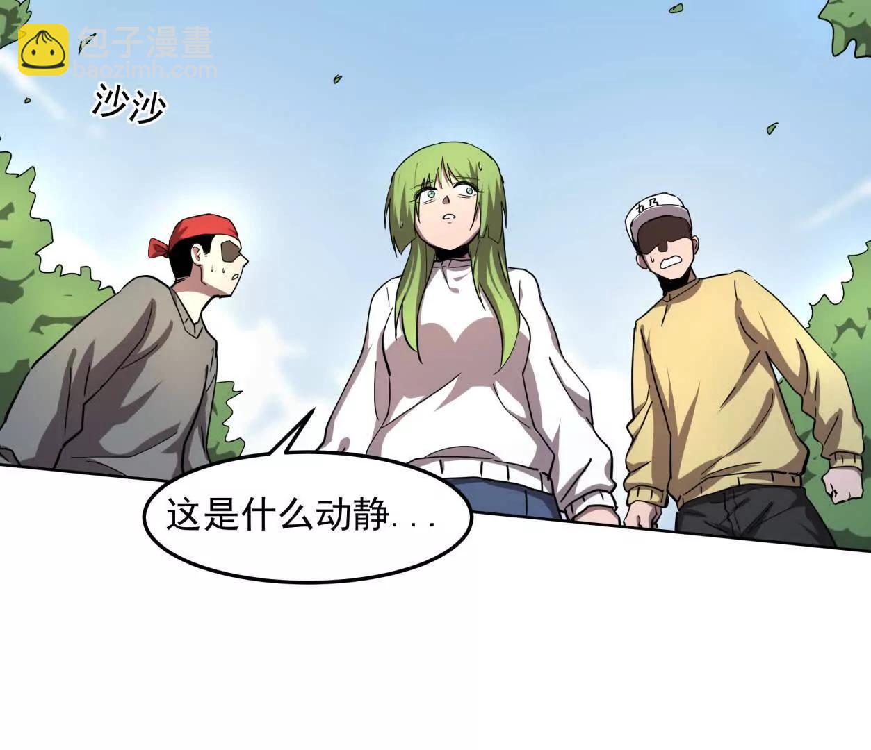 140话 穿越都市(1/4)-第140话