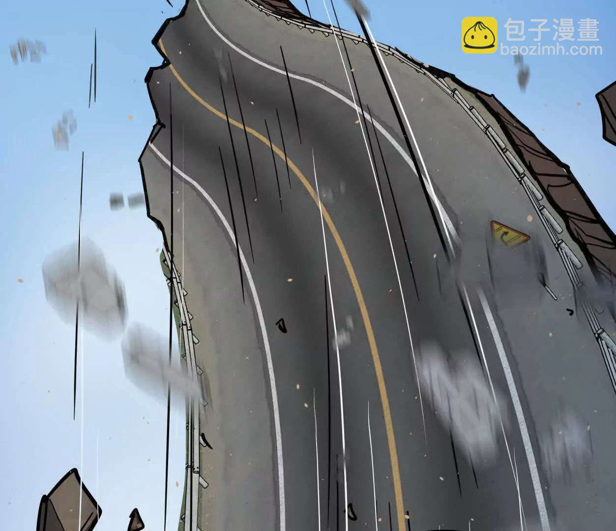 140话 穿越都市(1/4)-第140话
