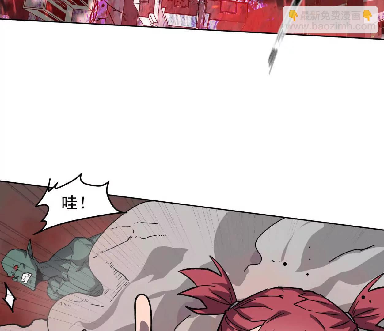 144话 阿狗的尸毒(1/3)-第144话