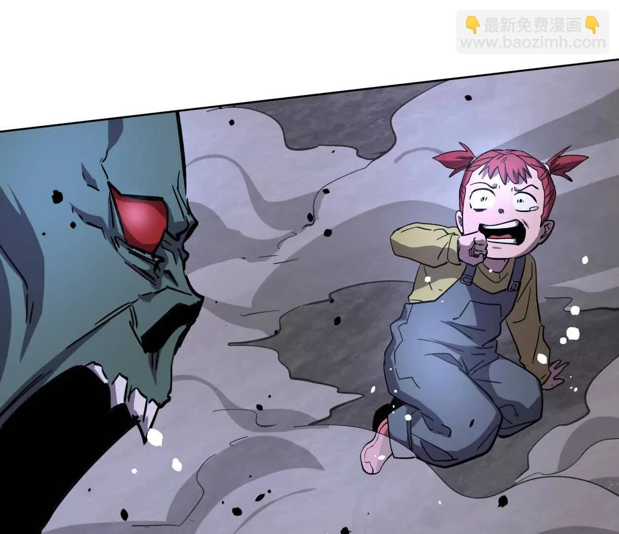 144话 阿狗的尸毒(1/3)-第144话