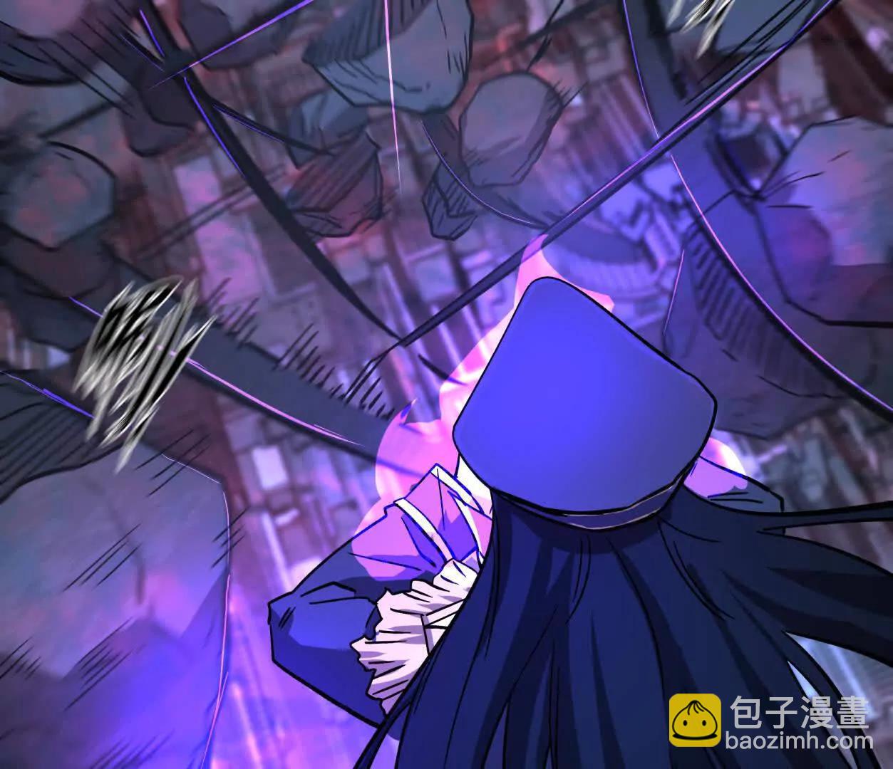 144话 阿狗的尸毒(1/3)-第144话