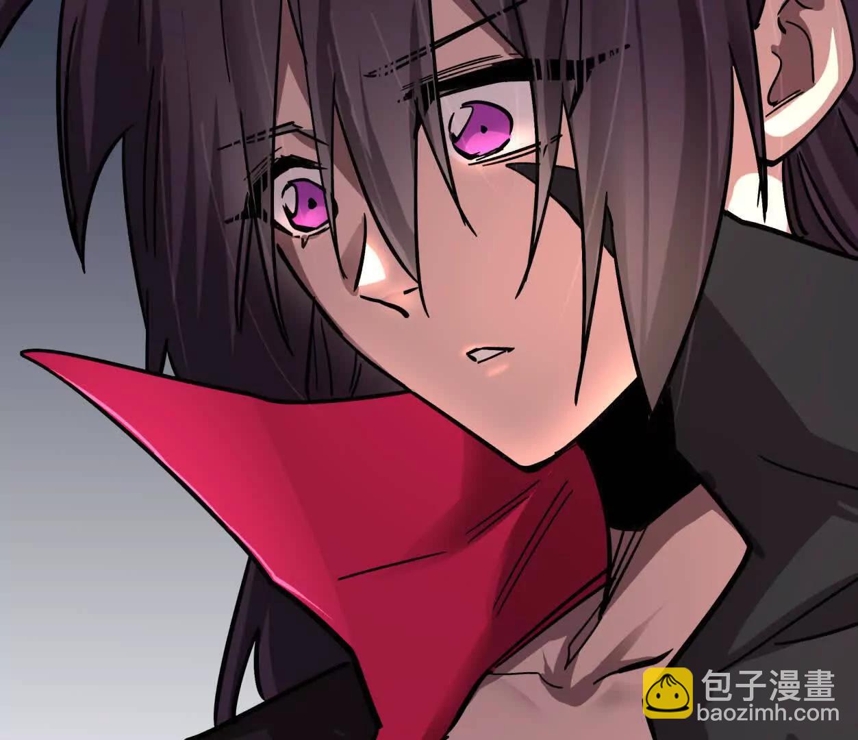 148话 你们只配向他臣服(1/4)-第148话