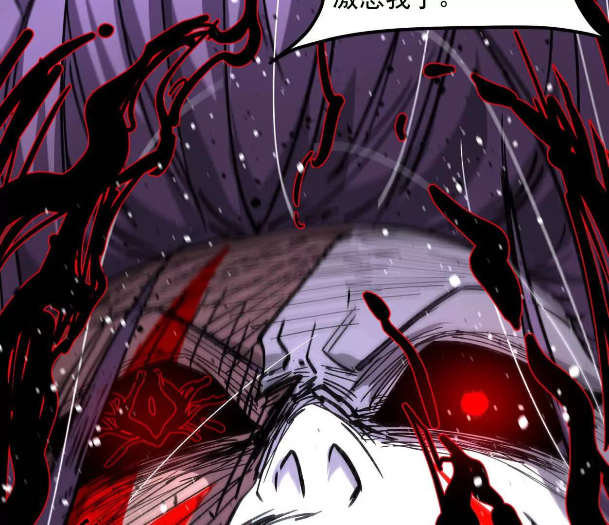 154话江思是无敌的，他不是(1/4)-第154话
