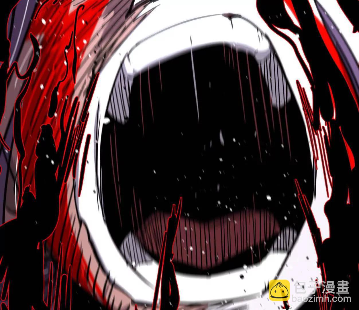 154话江思是无敌的，他不是(1/4)-第154话