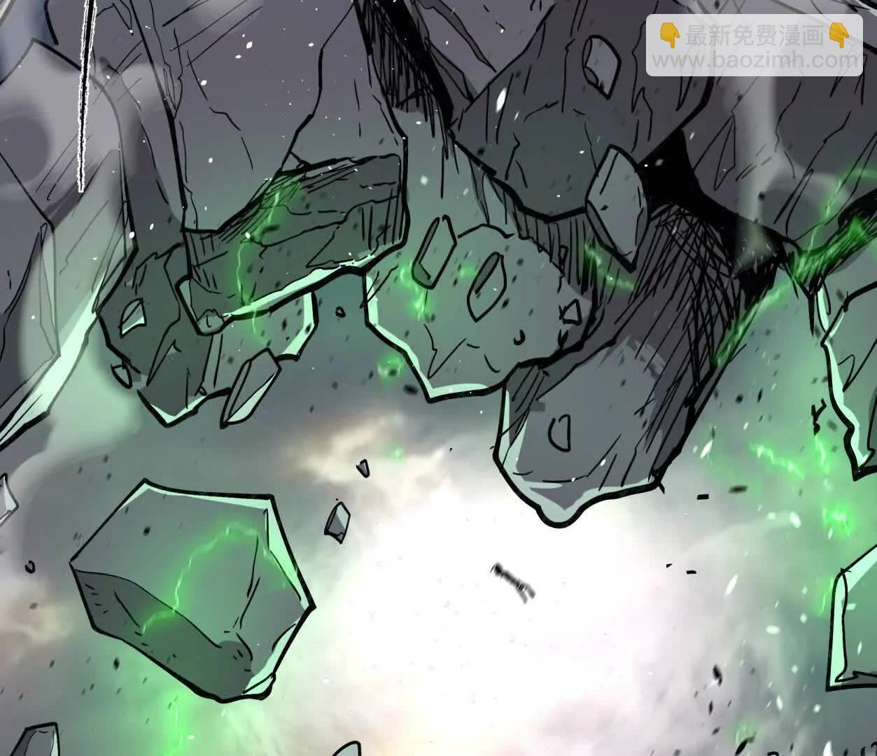 154话江思是无敌的，他不是(1/4)-第154话