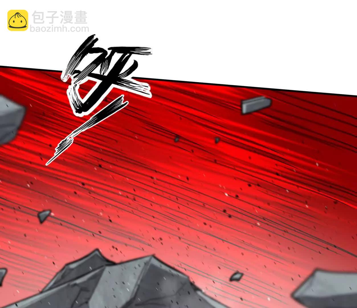 154话江思是无敌的，他不是(1/4)-第154话