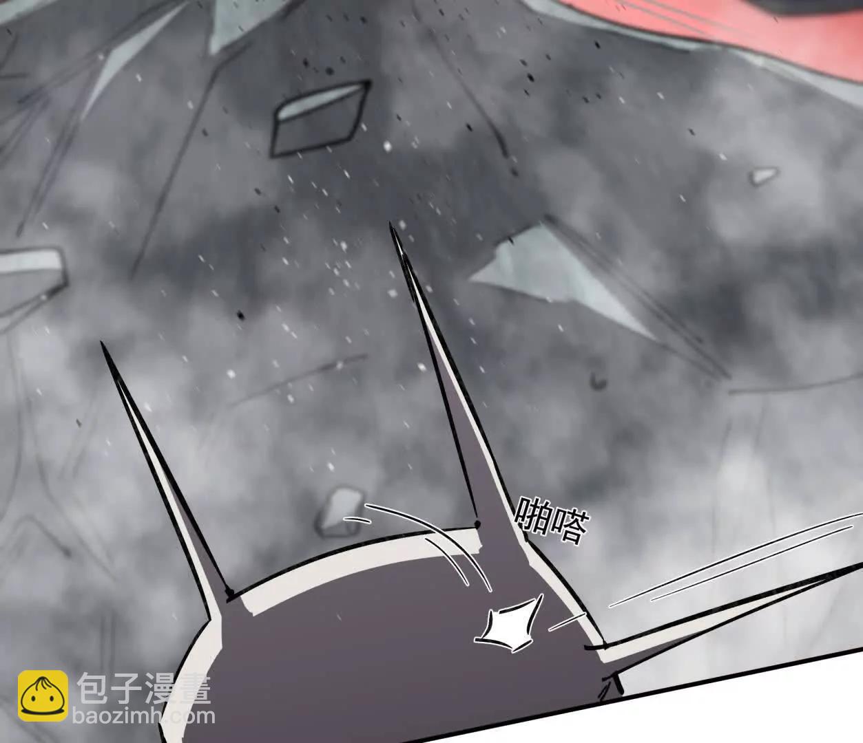 154话江思是无敌的，他不是(1/4)-第154话