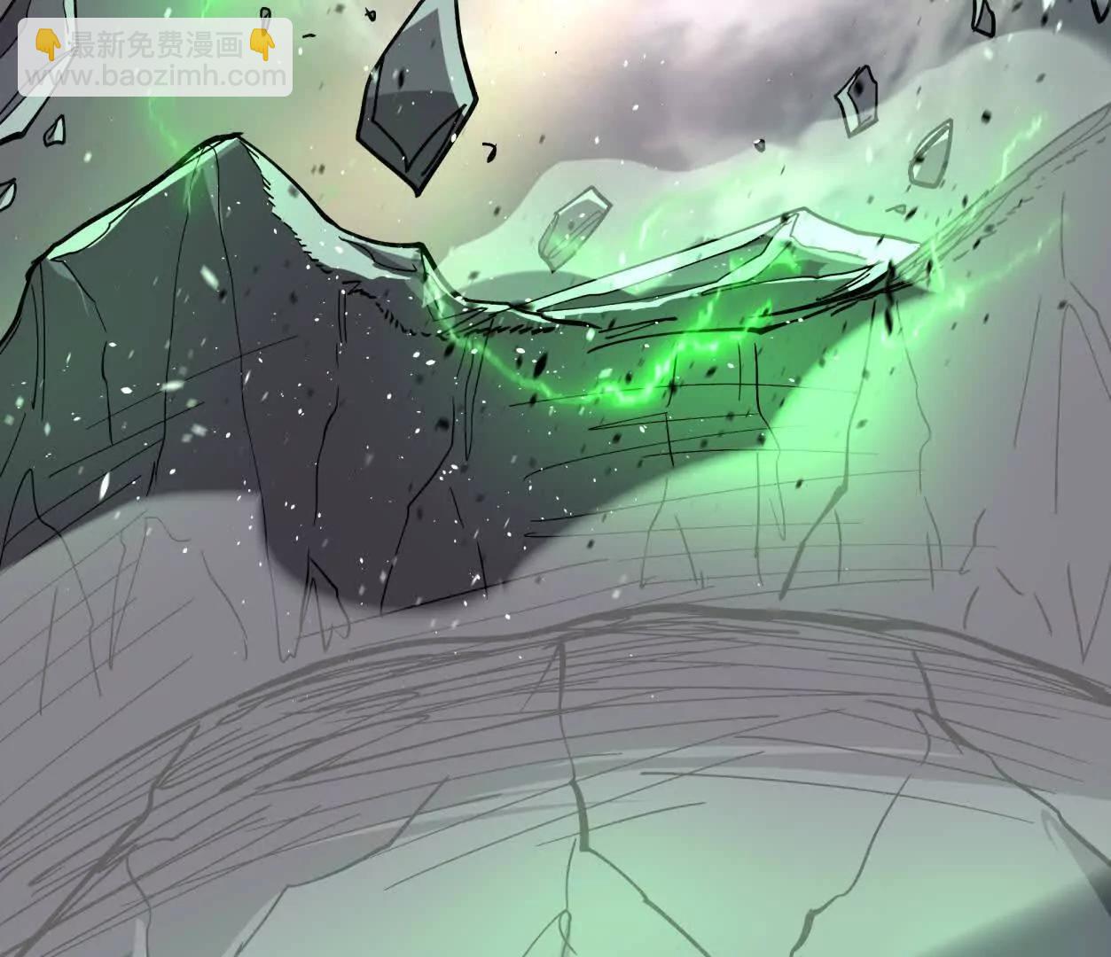154话江思是无敌的，他不是(1/4)-第154话