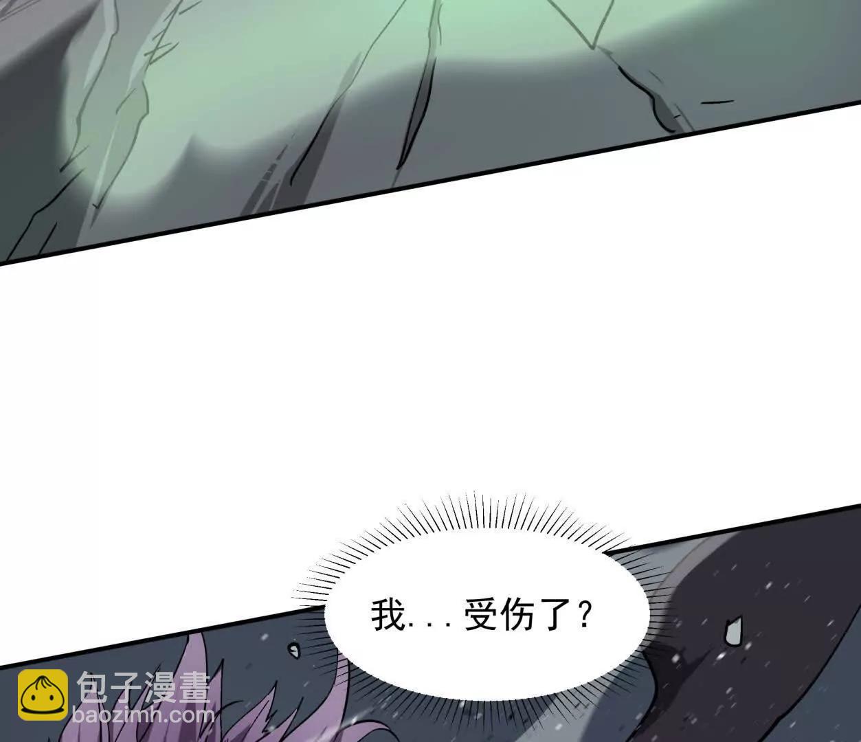 154话江思是无敌的，他不是(1/4)-第154话