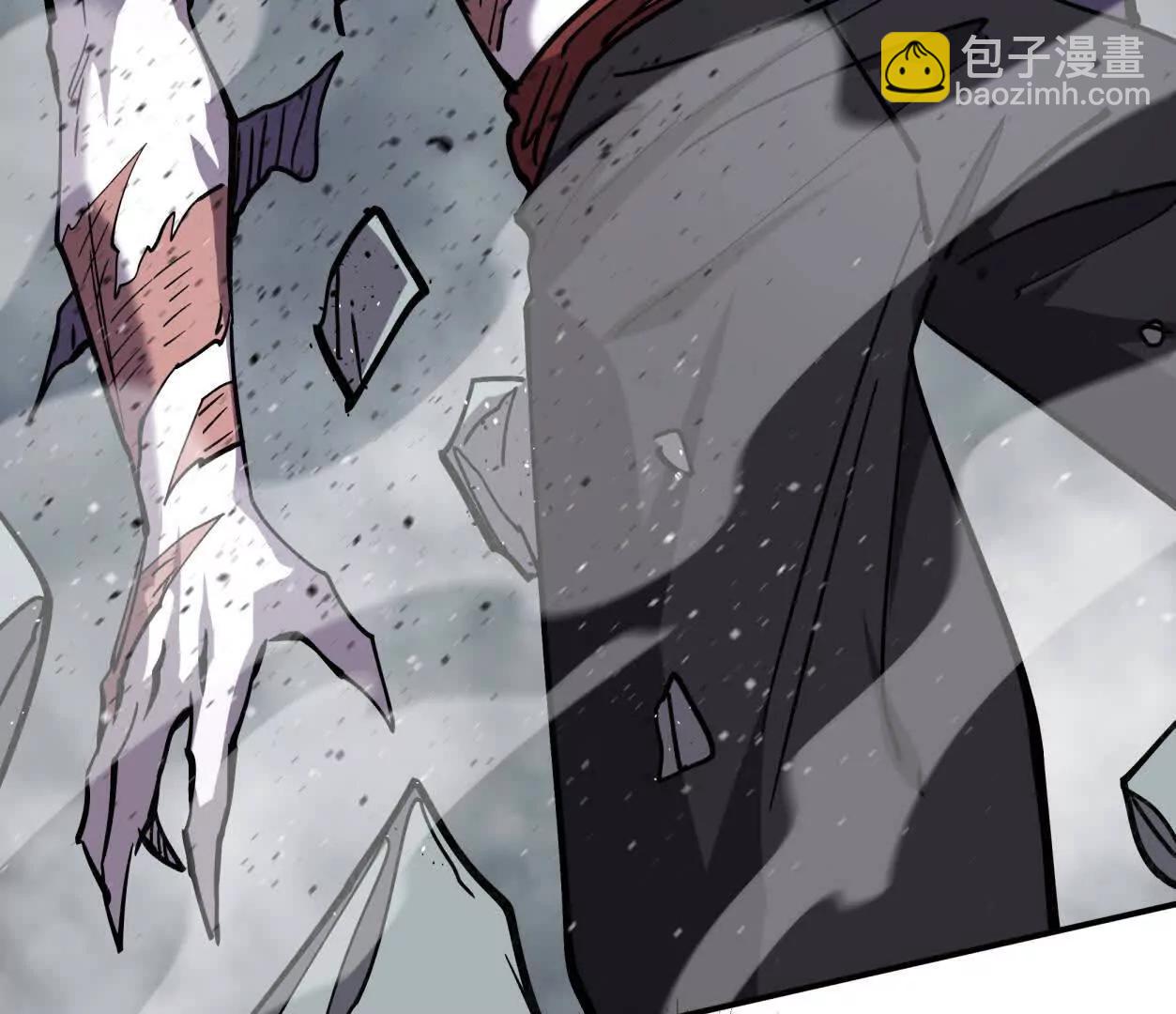 154话江思是无敌的，他不是(1/4)-第154话
