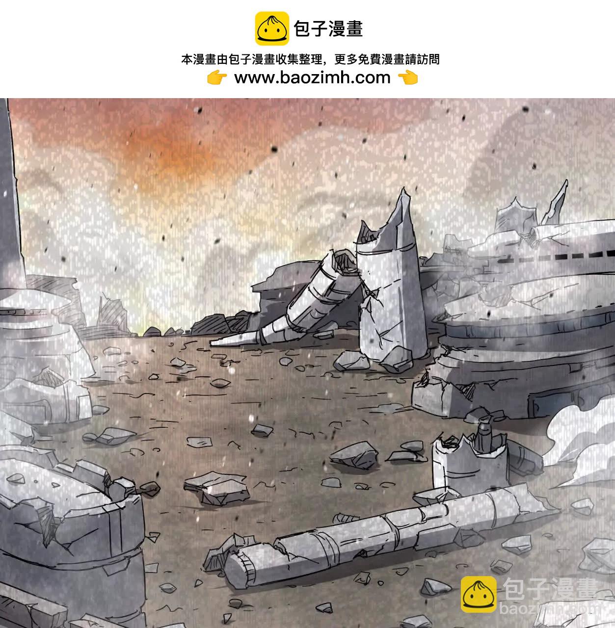 156话 救命！江思换家啦！(1/3)-第156话