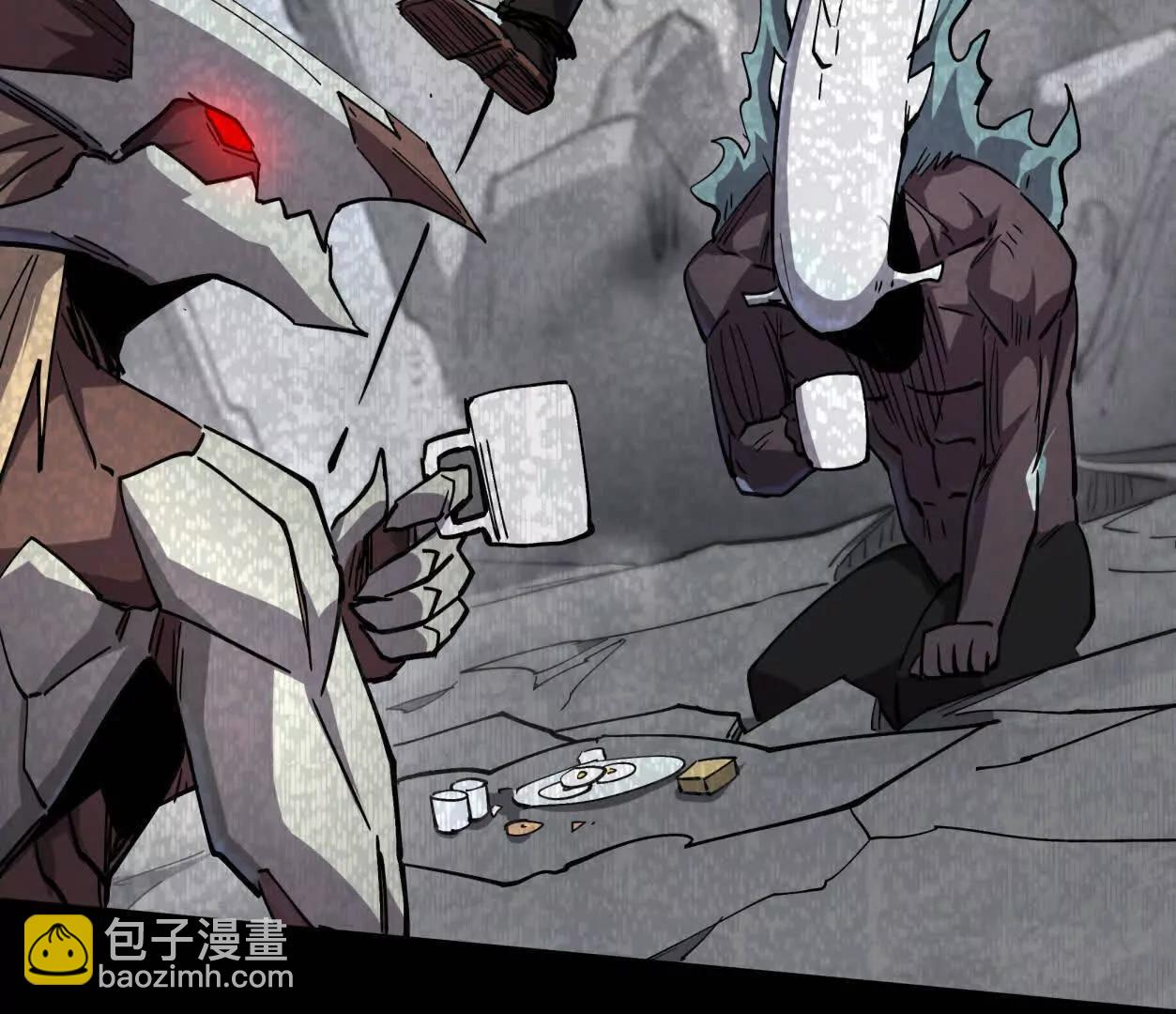 156话 救命！江思换家啦！(1/3)-第156话