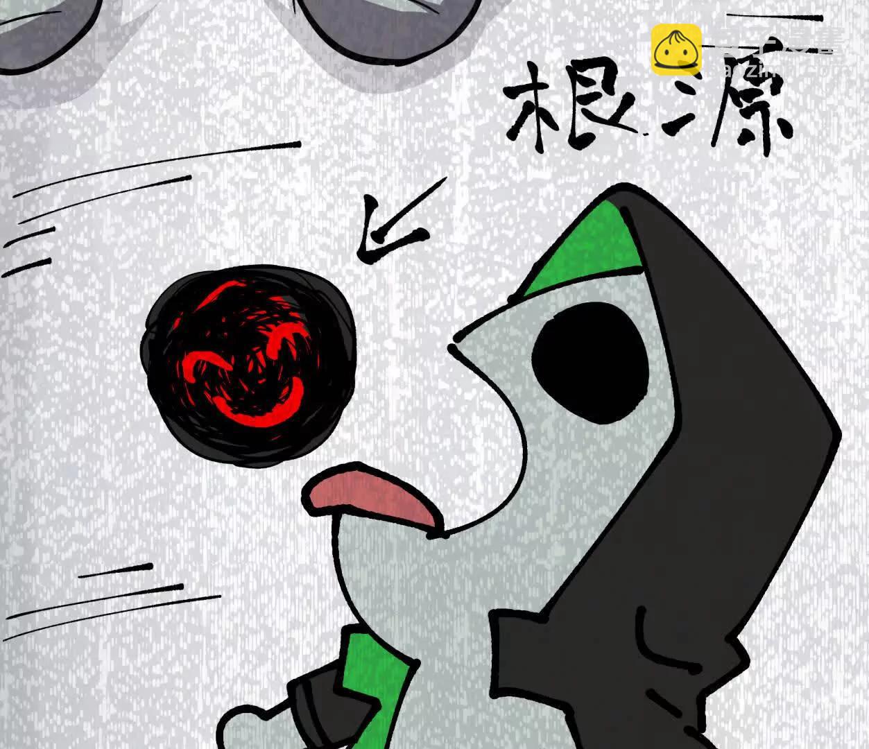 156话 救命！江思换家啦！(1/3)-第156话