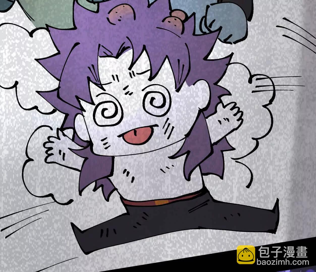 156话 救命！江思换家啦！(1/3)-第156话