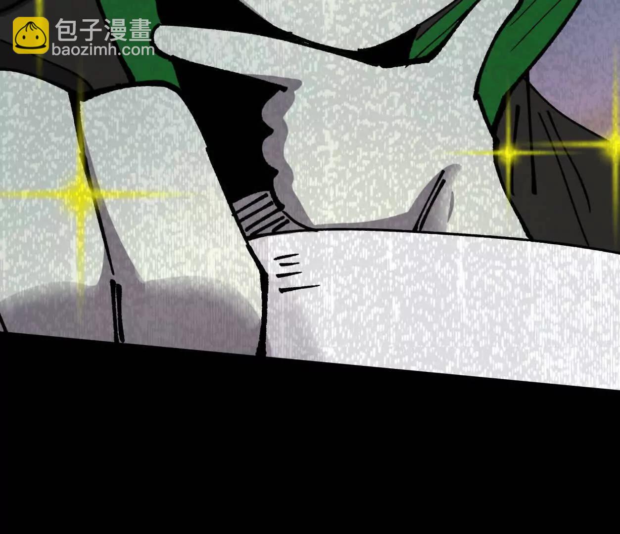 156话 救命！江思换家啦！(1/3)-第156话