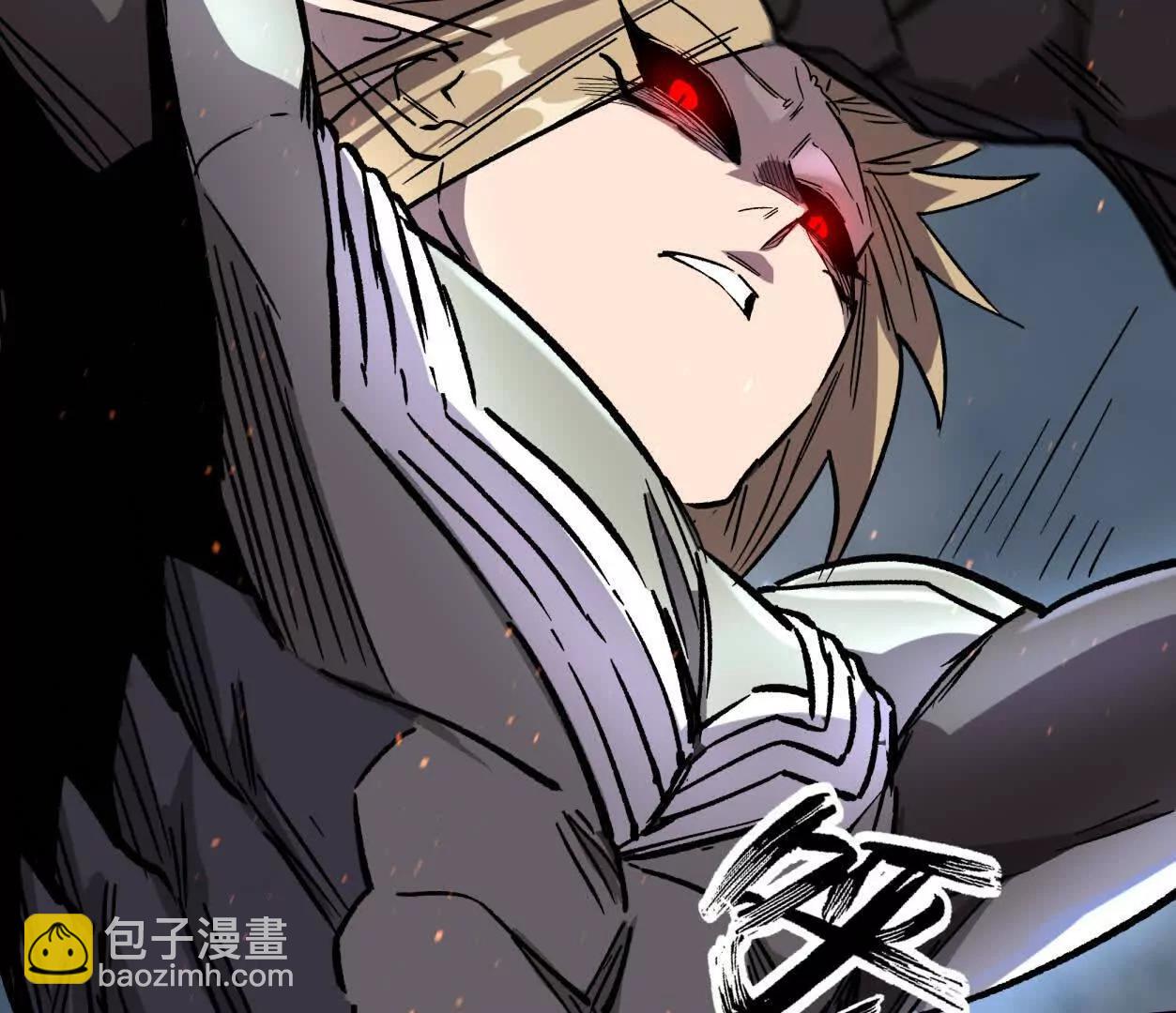 158话  彻底碾压(1/4)-第158话