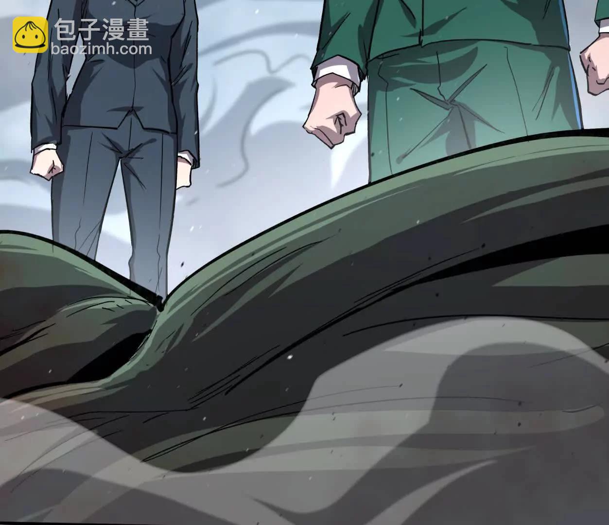 158话  彻底碾压(1/4)-第158话