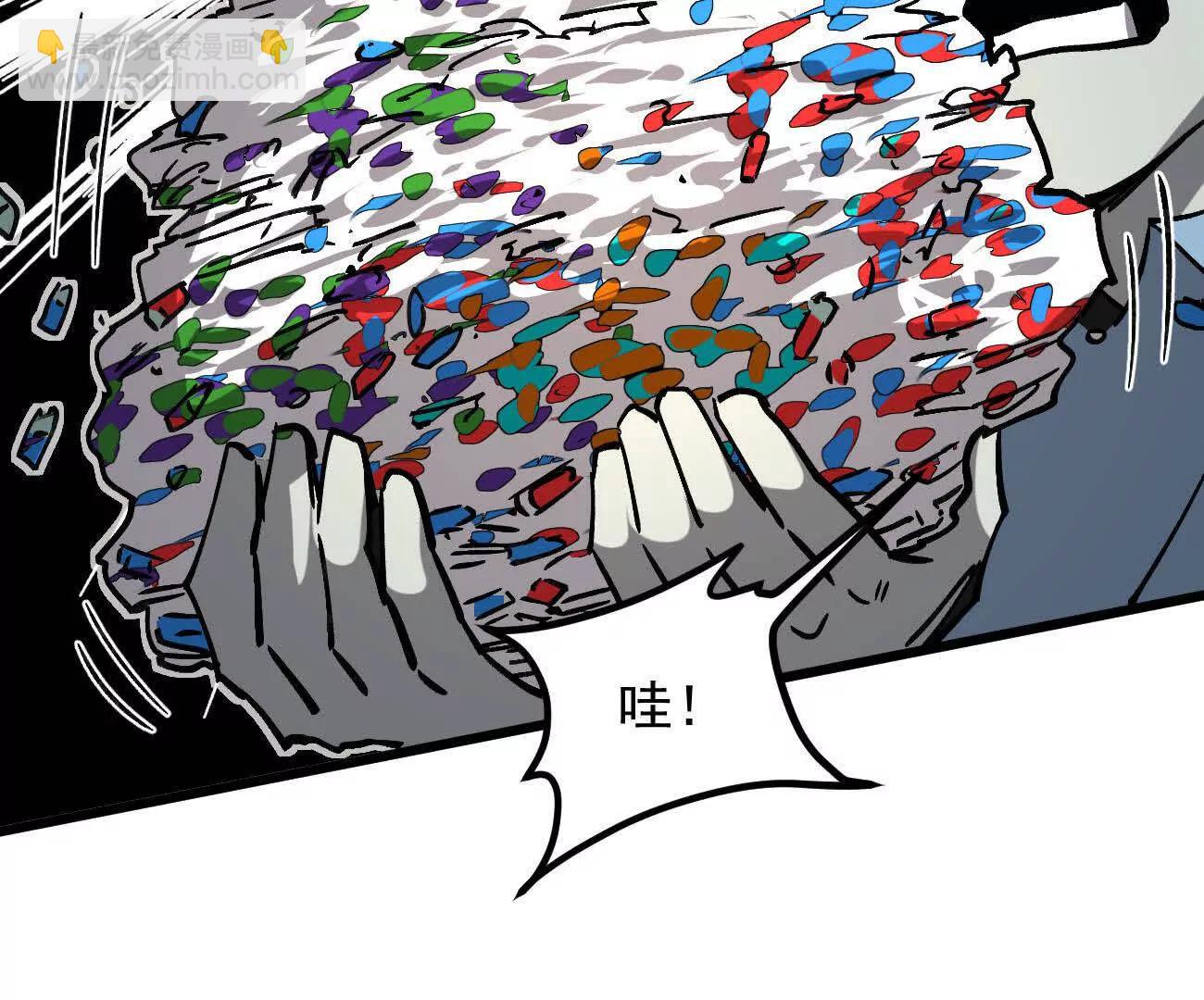 160话Game Start！(1/5)-第160话
