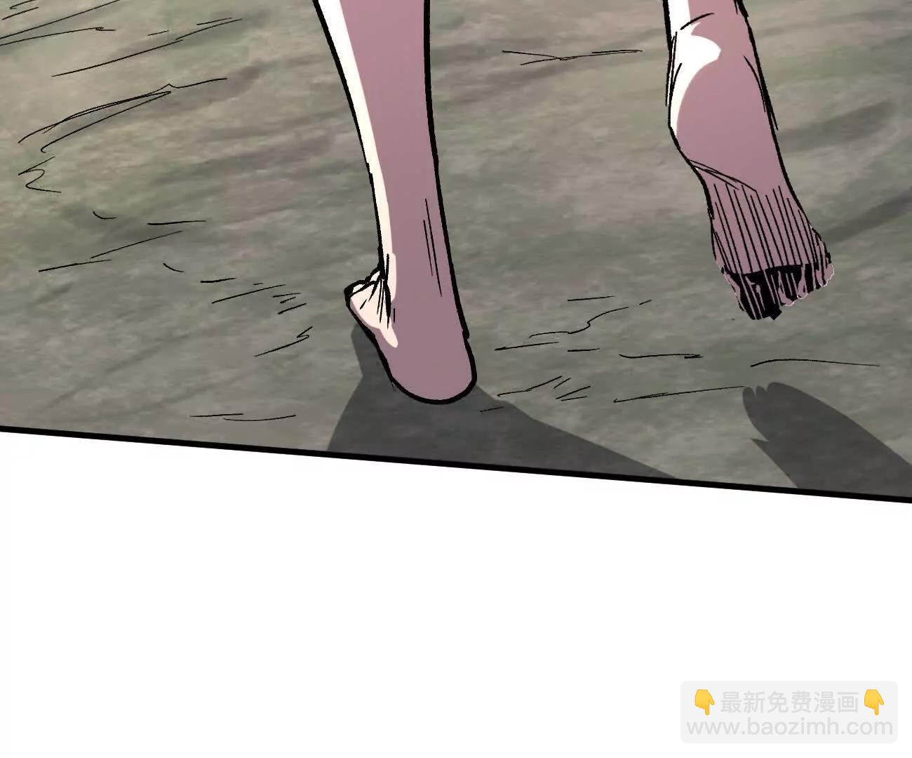 162话 江思变野怪了(1/4)-第162话