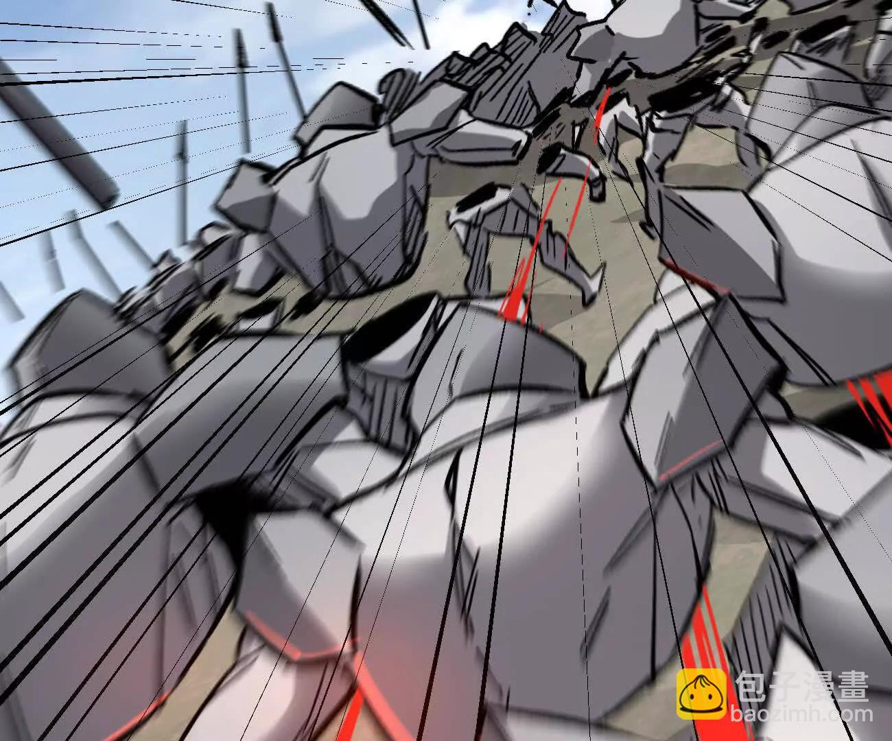 162话 江思变野怪了(1/4)-第162话